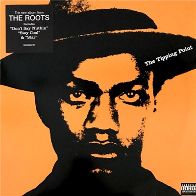 The Roots - The Tipping Point download mp3 flac