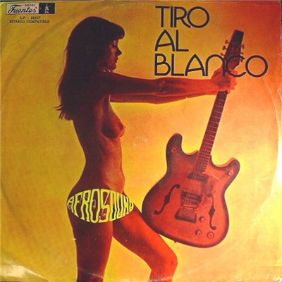 Afrosound - Tiro Al Blanco download mp3 flac