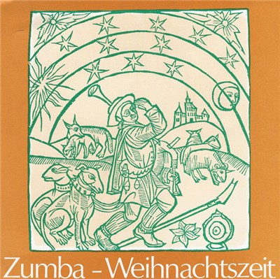 Mitglieder Des Friedrich Von Spee-Chores, Karl Berg - Zumba - Weihnachtszeit download mp3 flac