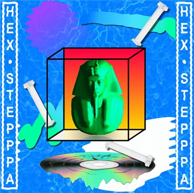 Hex Stepppa - Hex Stepppin download mp3 flac