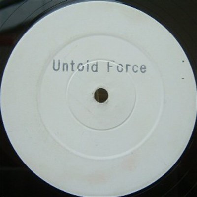 Untold Force - Inner Strength download mp3 flac