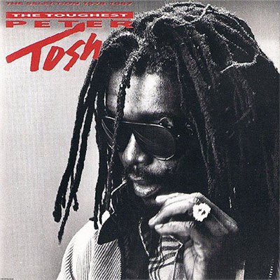 Peter Tosh - The Toughest (The Selection 1978-1987) download mp3 flac