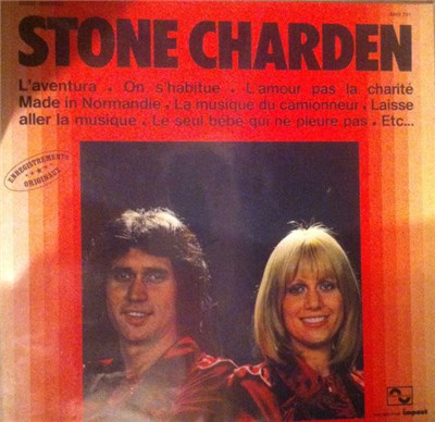 Stone Charden - Stone Charden download mp3 flac