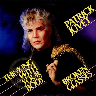 Patrick Juvet - Thinking With Your Body download mp3 flac