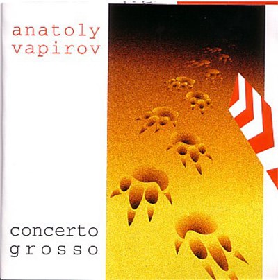 Anatoly Vapirov - Concerto Grosso download mp3 flac