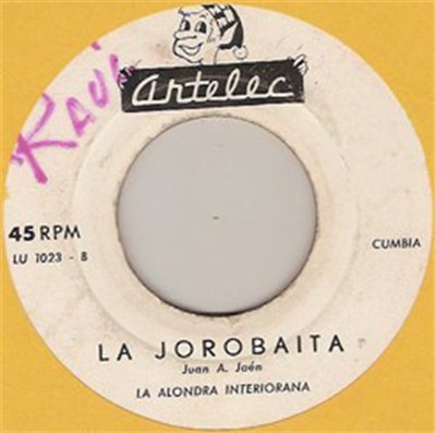 Felix Saucedo / La Alondra Interiorana Con Guitarras De Kike Subia - El Diablico / La Jorobaita download mp3 flac