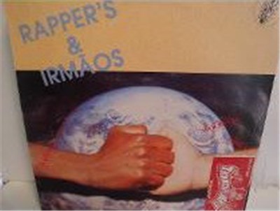Various - Rapper's & Irmãos download mp3 flac