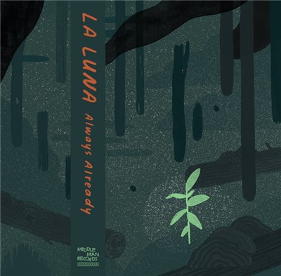 La Luna - Always Already download mp3 flac