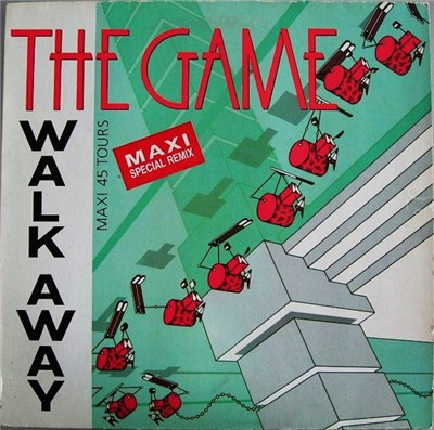 The Game - Walk Away download mp3 flac