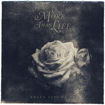More Than Life - What's Left Of Me download mp3 flac