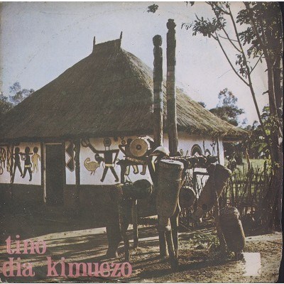 Tino Diá Kimuezo + Conjunto Merengue - Nga Naminina / Ngolo Kinga Mama download mp3 flac
