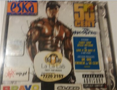 50 Cent - The Massacre download mp3 flac