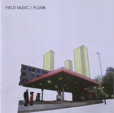 Field Music - Plumb download mp3 flac