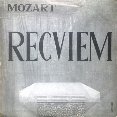Mozart - Recviem download mp3 flac