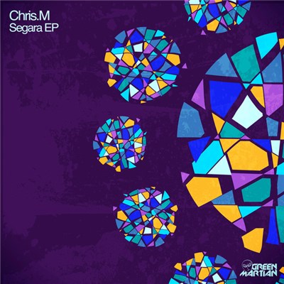 Chris.M - Segara EP download mp3 flac