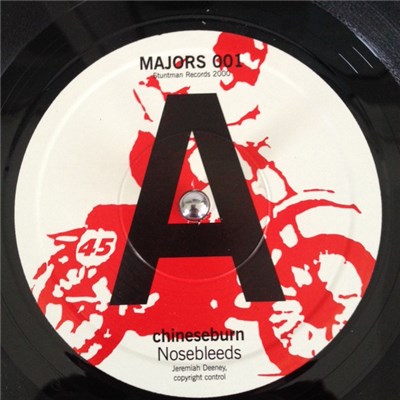 Chineseburn - nosebleeds download mp3 flac