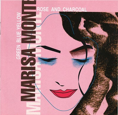 Marisa Monte - Rose And Charcoal download mp3 flac
