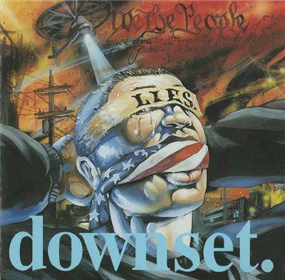downset. - downset. download mp3 flac