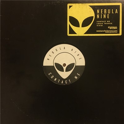 Nebula Nine - Contact Me download mp3 flac