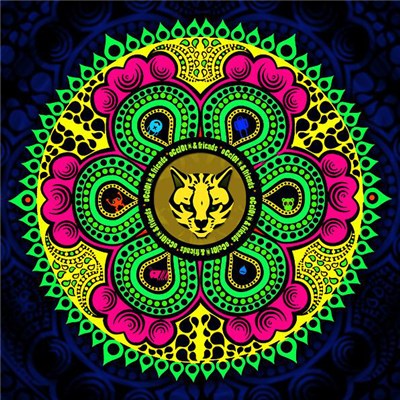 oCeLoT ® - oCeLoT ® And Friends download mp3 flac