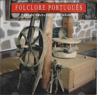 Rancho Folclórico de Silvares - Folclore Português - Beira Baixa download mp3 flac