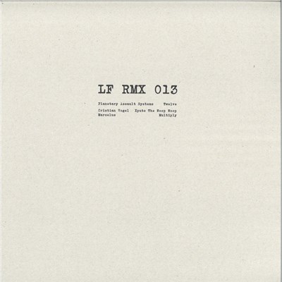 Various - LF RMX 013 download mp3 flac