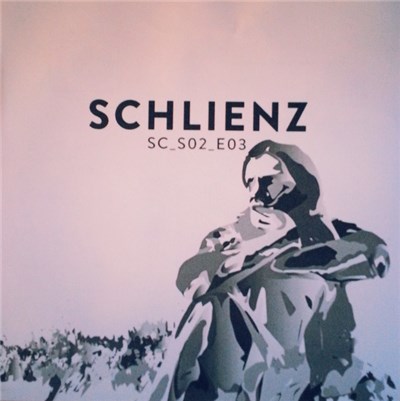 Guenter Schlienz - Ship / Horn download mp3 flac
