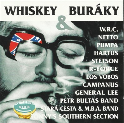 Various - Whiskey & Buráky download mp3 flac