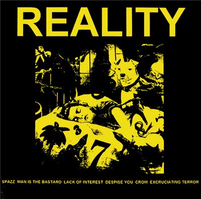 Various - Reality download mp3 flac