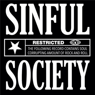 Sinful Society - Sinful Society download mp3 flac