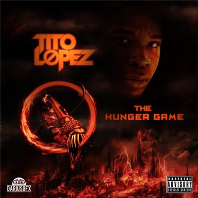 Tito Lopez - The Hunger Game download mp3 flac