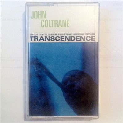 John Coltrane - Transcendence download mp3 flac