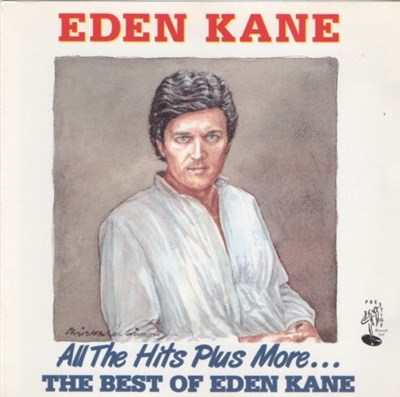 Eden Kane - All The Hits Plus More...The Best OF Eden Kane download mp3 flac