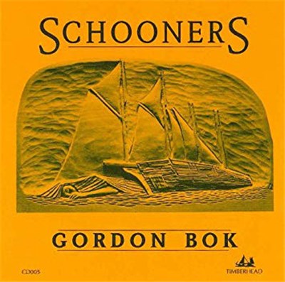 Gordon Bok - Schooners download mp3 flac