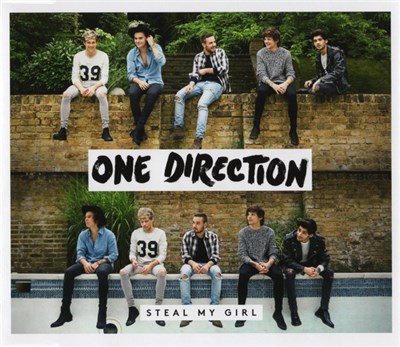 One Direction - Steal My Girl download mp3 flac