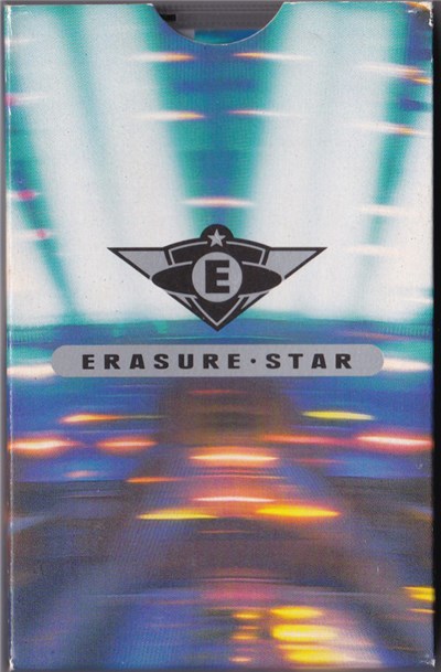 Erasure - Star download mp3 flac