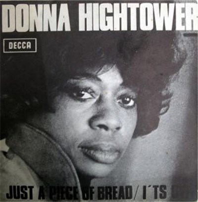 Donna Hightower - Just A Piece Of Bread download mp3 flac