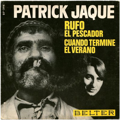 Patrick Jaque - Rufo El Pescador download mp3 flac