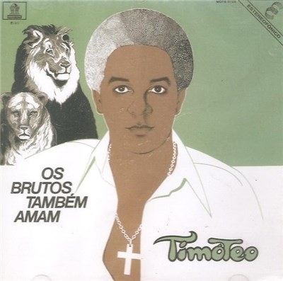Timóteo - Os Brutos Também Amam download mp3 flac