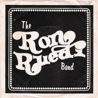 The Ron Ruedi Band - Gloria / I'm Into Something Good download mp3 flac