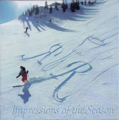 The Raleigh Ringers - Impressions Of The Season download mp3 flac