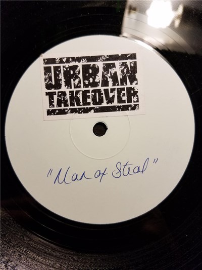 Vinyl Syndicate - Man Of Steal download mp3 flac