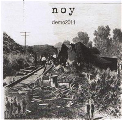 Noy - Demo 2011 download mp3 flac