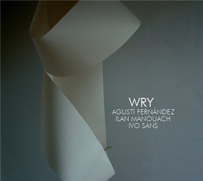 Agustí Fernández / Ilan Manouach / Ivo Sans - WRY download mp3 flac