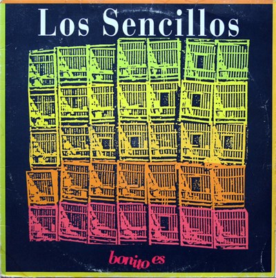 Los Sencillos - Bonito Es download mp3 flac