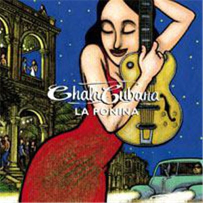 Chala Cubana - La Ponina download mp3 flac