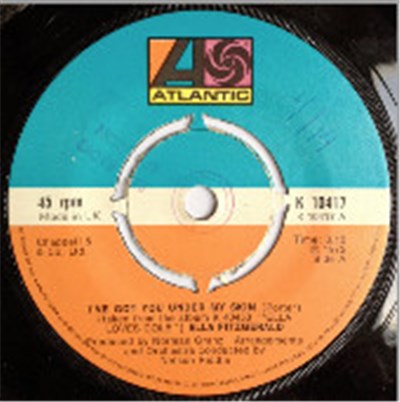 Ella Fitzgerald - I've Got You Under My Skin download mp3 flac