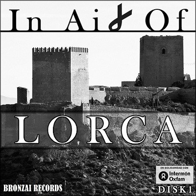Various - In Aid Of Lorca download mp3 flac