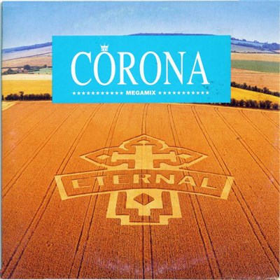 Corona - Megamix download mp3 flac