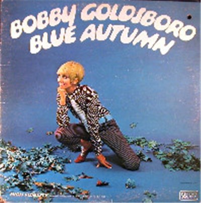 Bobby Goldsboro - Blue Autumn download mp3 flac